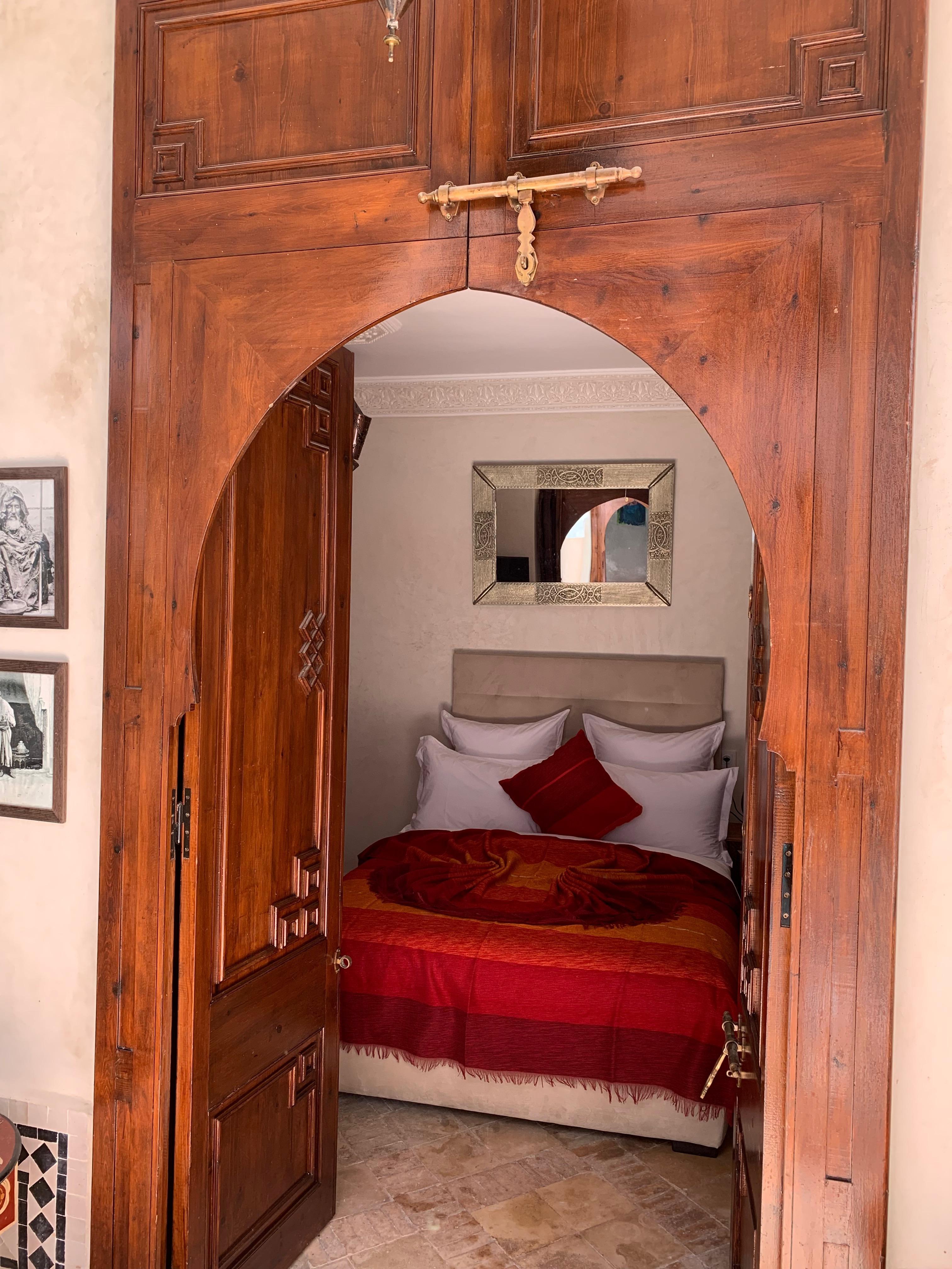 Abaka Hotel&boutique Marrakesh