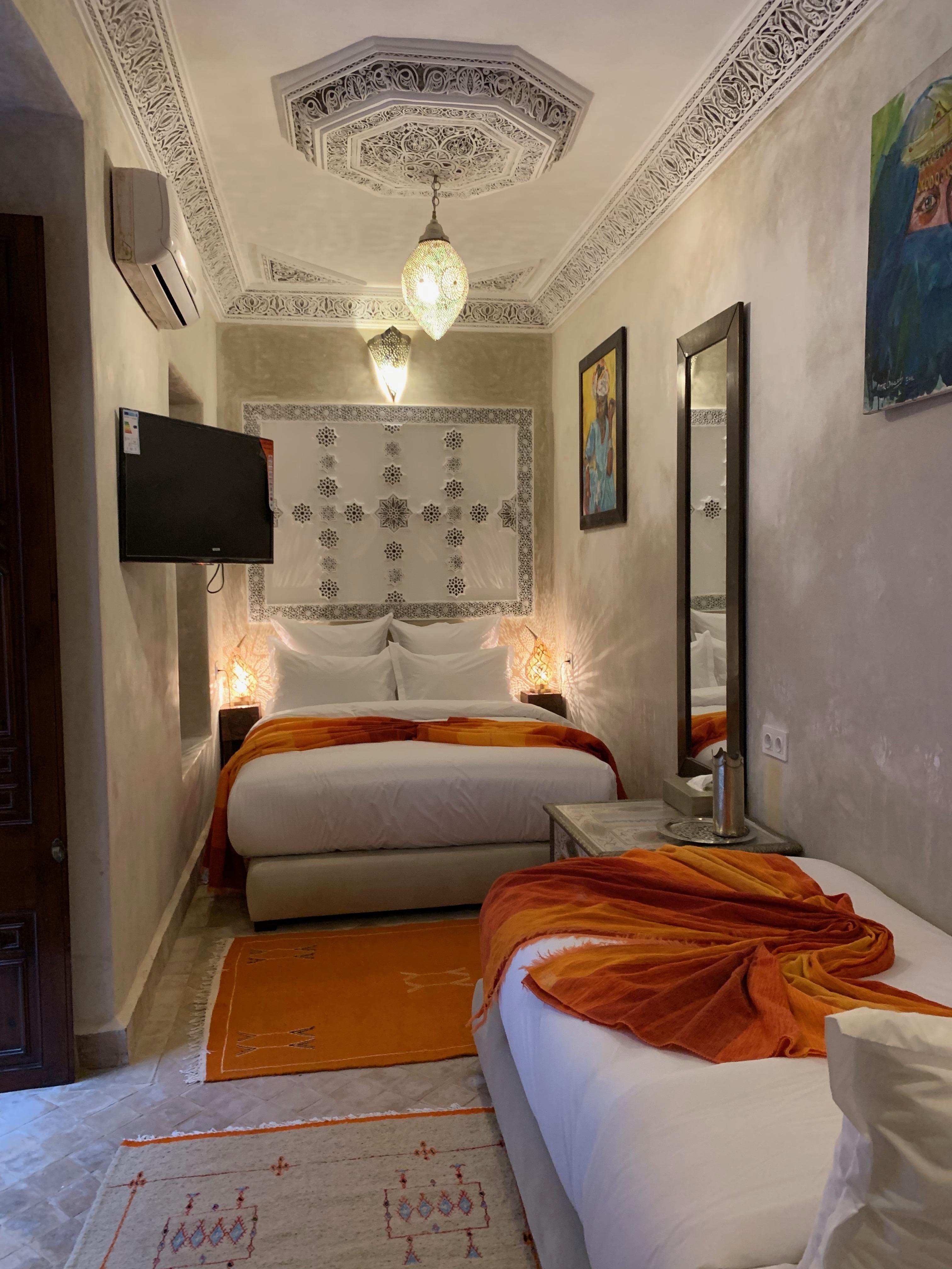 Abaka Hotel&boutique