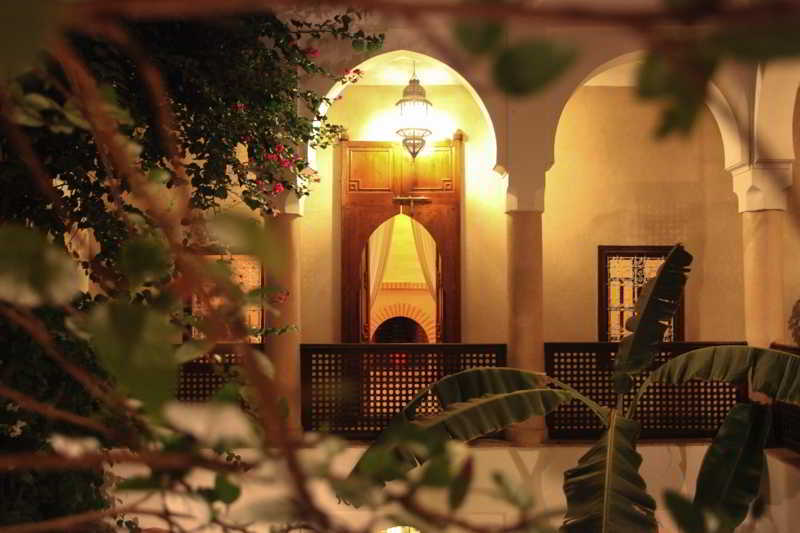 Riad Abaka Hotel&boutique 4*