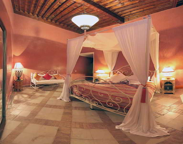 Riad Abaka Hotel&boutique 4*