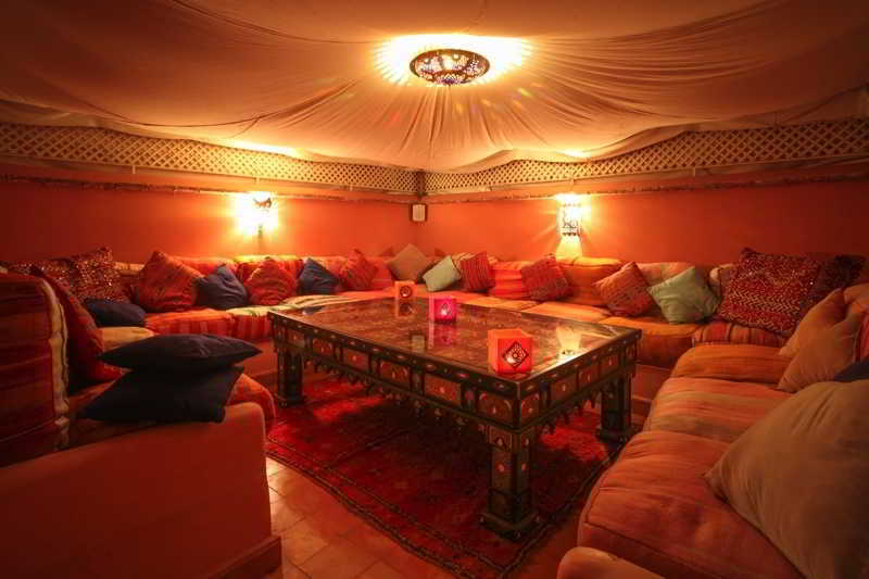 Abaka Hotel&boutique Marrakesh