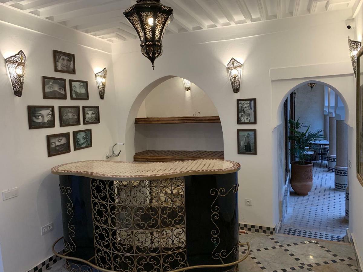 Abaka Hotel&boutique Marrakesh