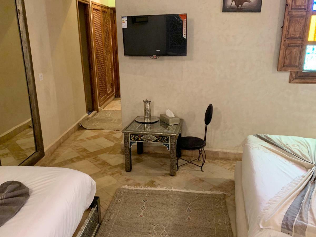 Abaka Hotel&boutique Riad Marrakesh