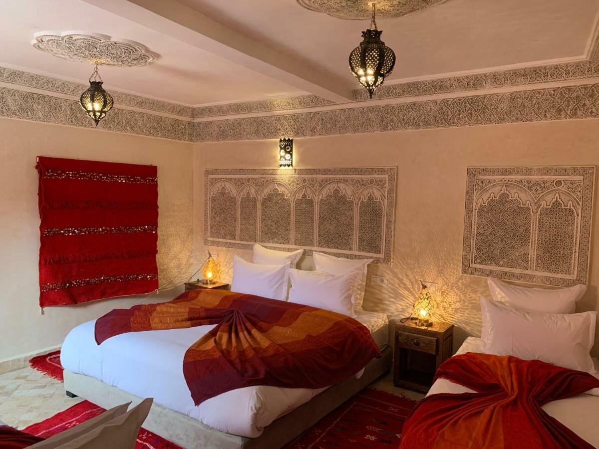 Riad Abaka Hotel&boutique