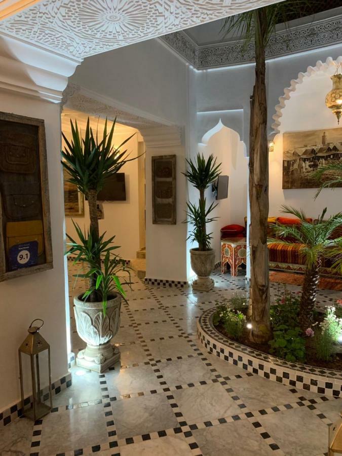 Riad Abaka Hotel&boutique Marrakesh
