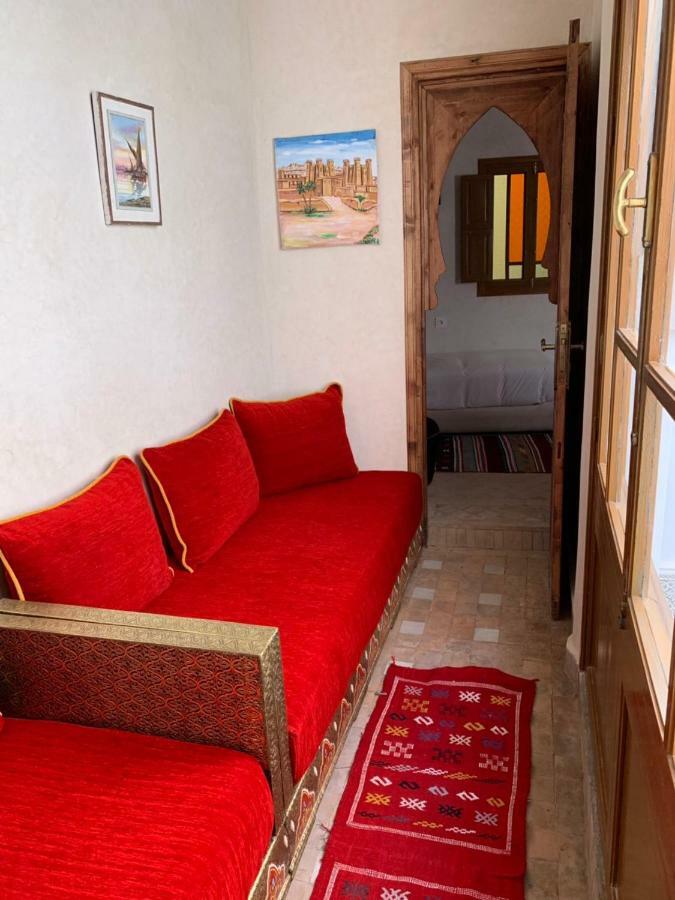 Abaka Hotel&boutique Marrakesh