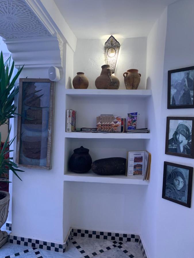 Abaka Hotel&boutique 4* Marrakesh