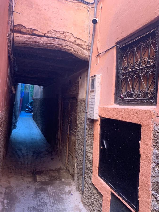 Abaka Hotel&boutique Riad Marrakesh